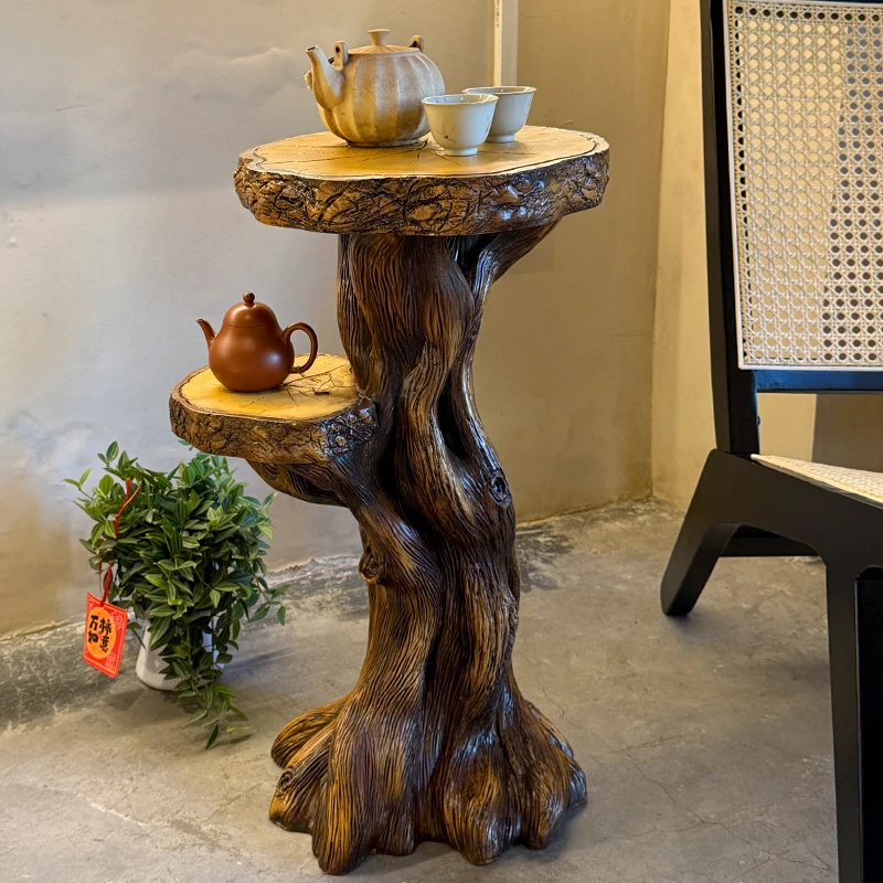 Coffee Tea In Chinese - ديكور المنزل الإبداعية 70 سنتيمتر شجرة