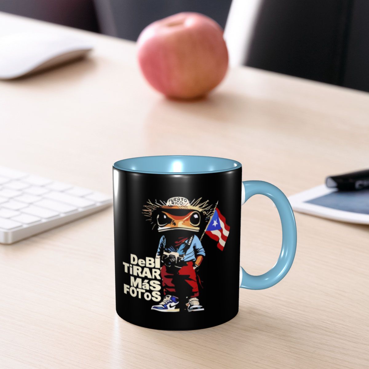 Coffee Tea Cup Foto - كوب باد باني DTMF Debi Tirar