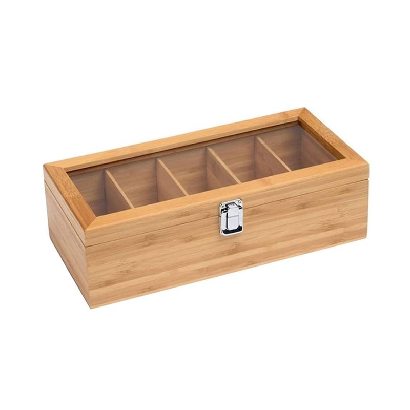 Coffee Tea Organizer - حامل أكياس الشاي YANA50I، منظم شاي
