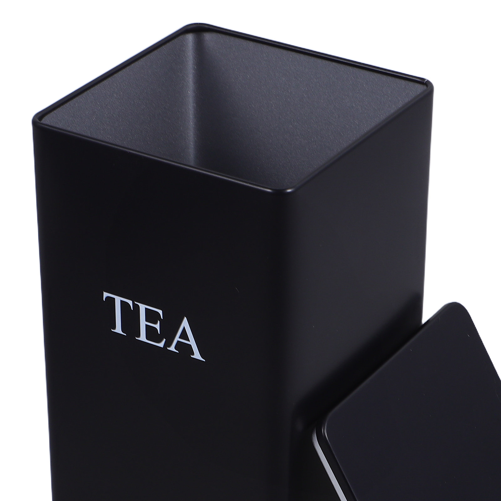 مجموعة من 3 علب تخزين للمطبخ،  - مراجعة Coffee Tea Sugar وسعره