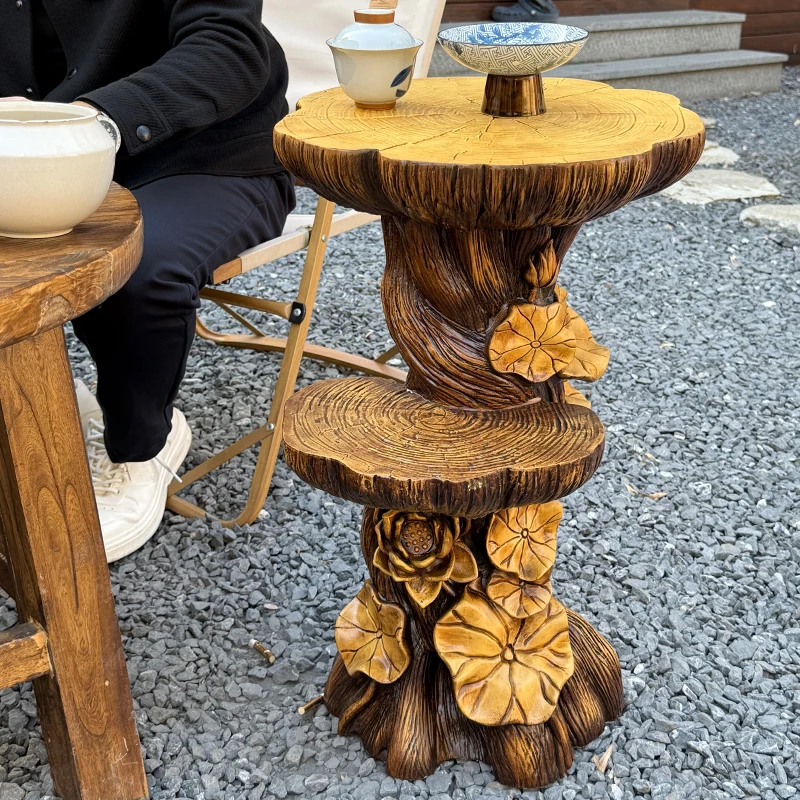 ديكور المنزل الإبداعية 70 سنتي - مراجعة Coffee Tea In Chinese وسعره