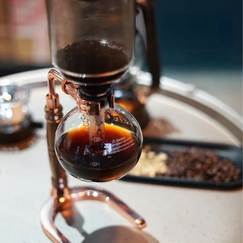 إبريق قهوة، إكسسوارات باريستا، - مراجعة Coffee Tea Gardens وسعره