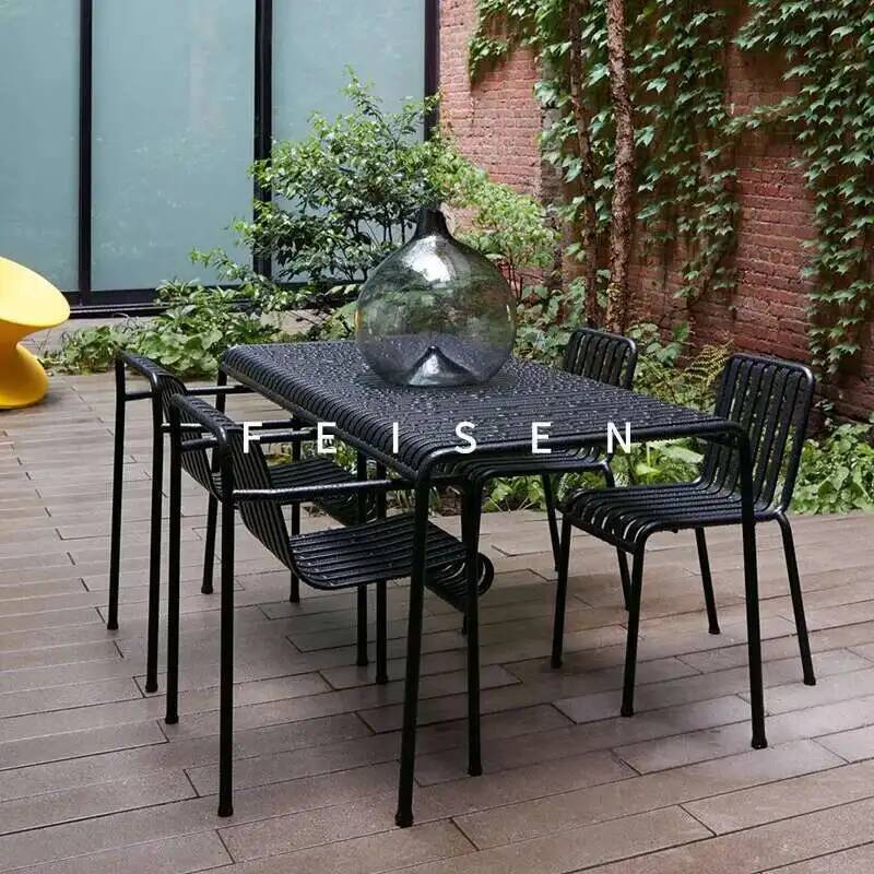 iron Chairs shop Modern Tables - مراجعة Coffee Tea Gardens وسعره