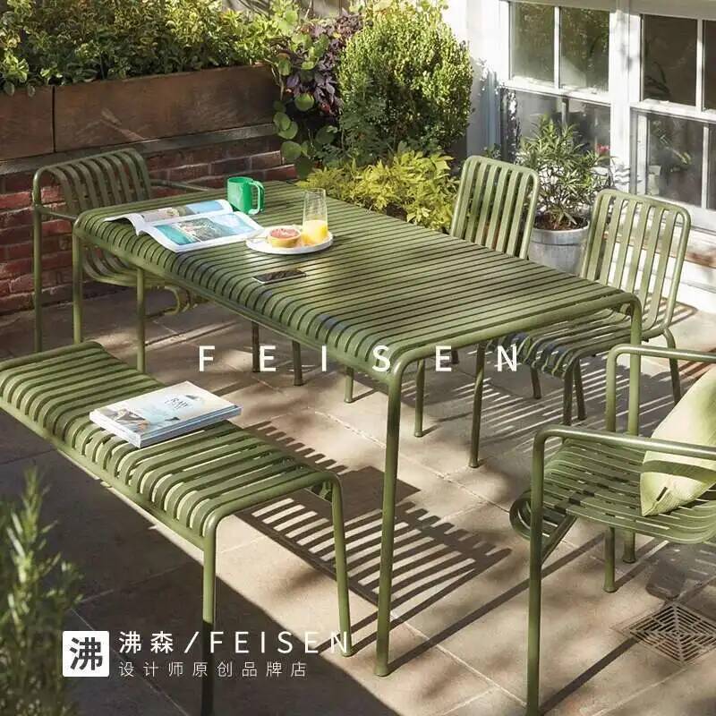 iron Chairs shop Modern Tables - مراجعة Coffee Tea Gardens وسعره