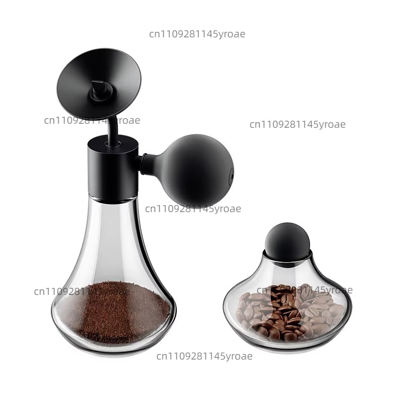 زجاجة عينة عطرية زجاجية لعرض ح - مراجعة Coffee Tea And Bean وسعره