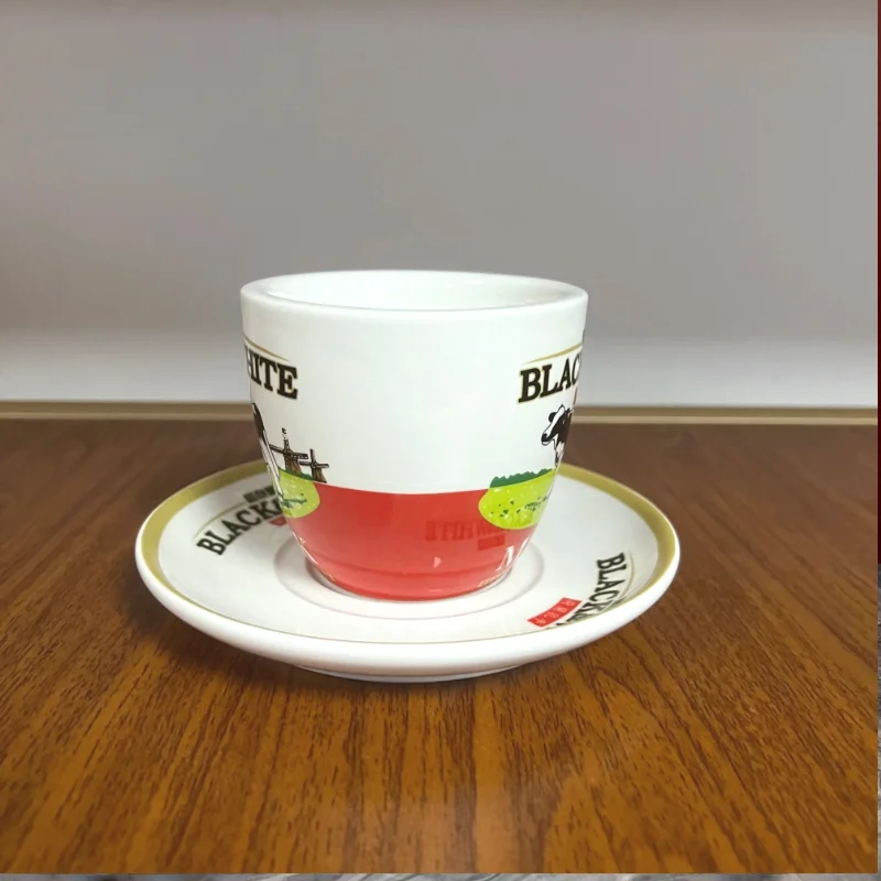 طقم أكواب قهوة سيراميك عالي ال - مراجعة Coffee Tea And Sugar Set وسعره