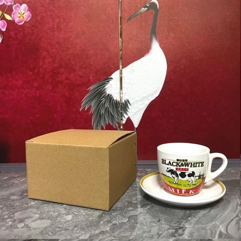 طقم أكواب قهوة سيراميك عالي ال - مراجعة Coffee Tea And Sugar Set وسعره