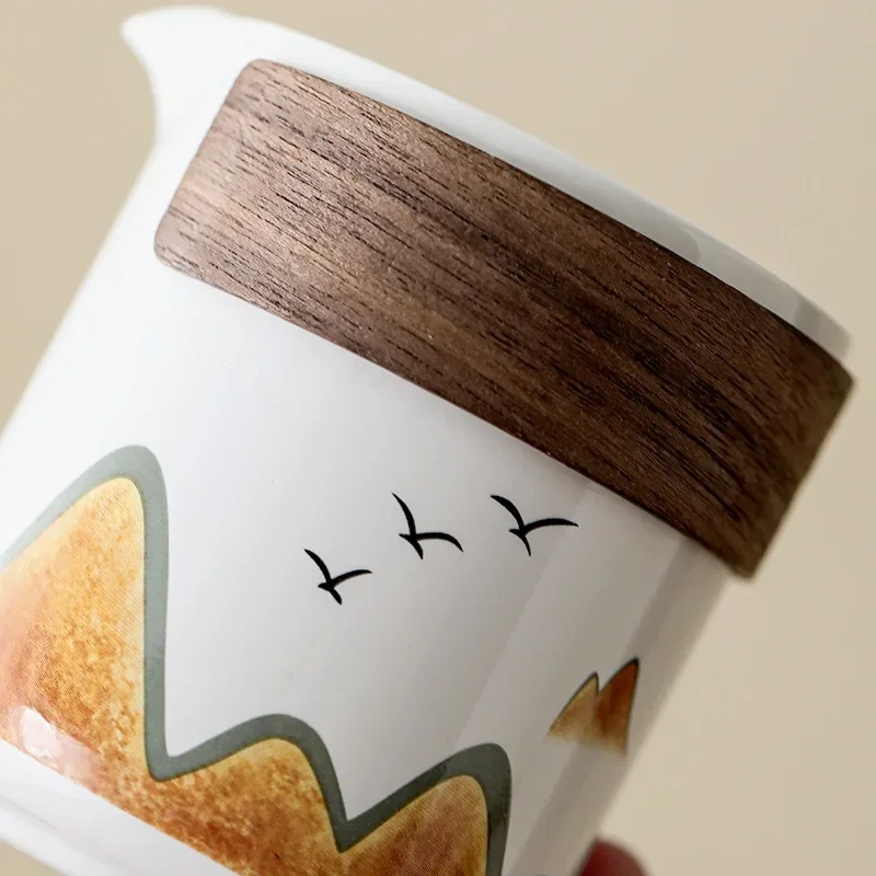 صندوق هدايا، كوب شاي سيراميك ع - مراجعة Coffee Tea Canister Set وسعره