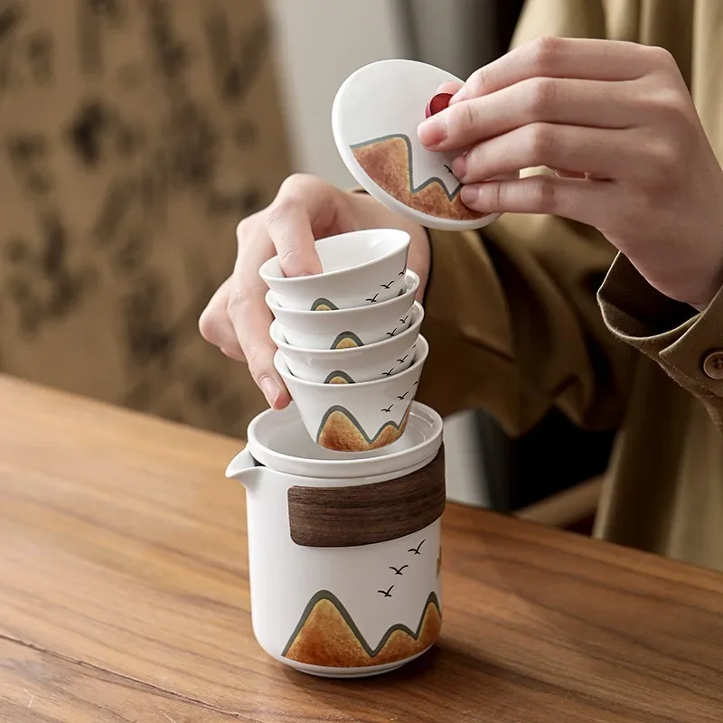 صندوق هدايا، كوب شاي سيراميك ع - مراجعة Coffee Tea Canister Set وسعره