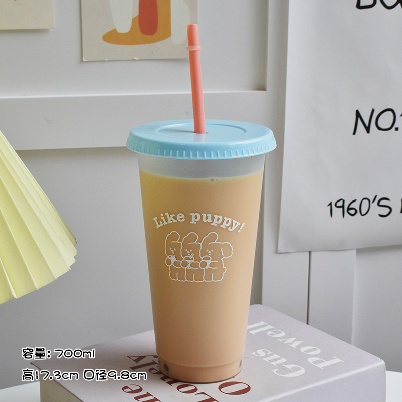 زجاجة مياه بلاستيكية لطيف عصير - مراجعة Coffee Tea Equipment وسعره
