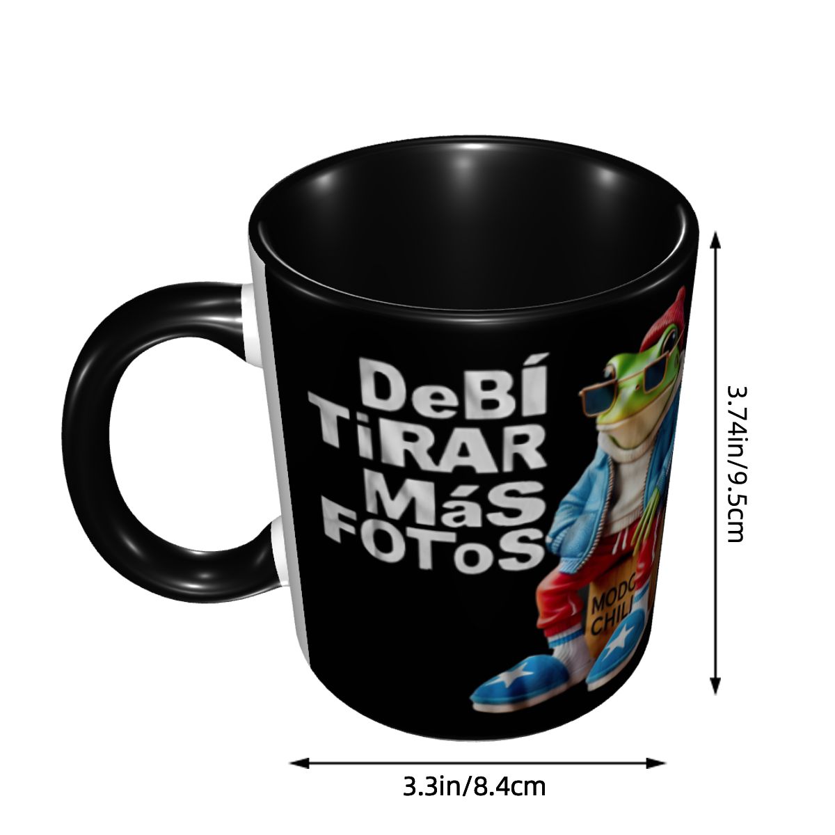أكواب قهوة وشاي لطيفة بتصميم أ - مراجعة Coffee Tea Cup Foto وسعره