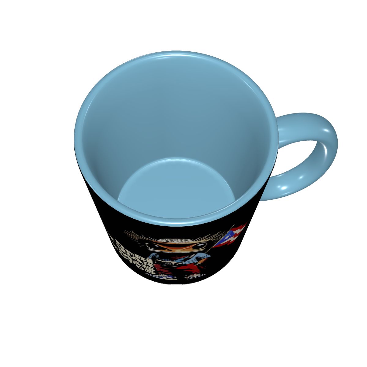 كوب باد باني DTMF Debi Tirar M - مراجعة Coffee Tea Cup Foto وسعره