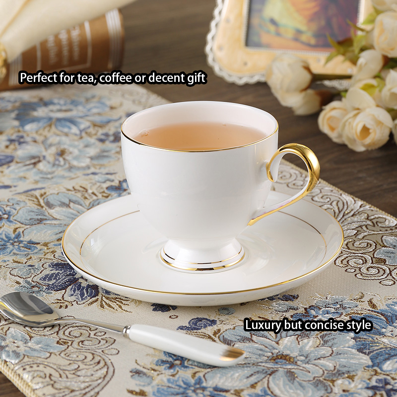 نعمة العظام الصين طقم القهوة ا - مراجعة Coffee Tea Sugar وسعره