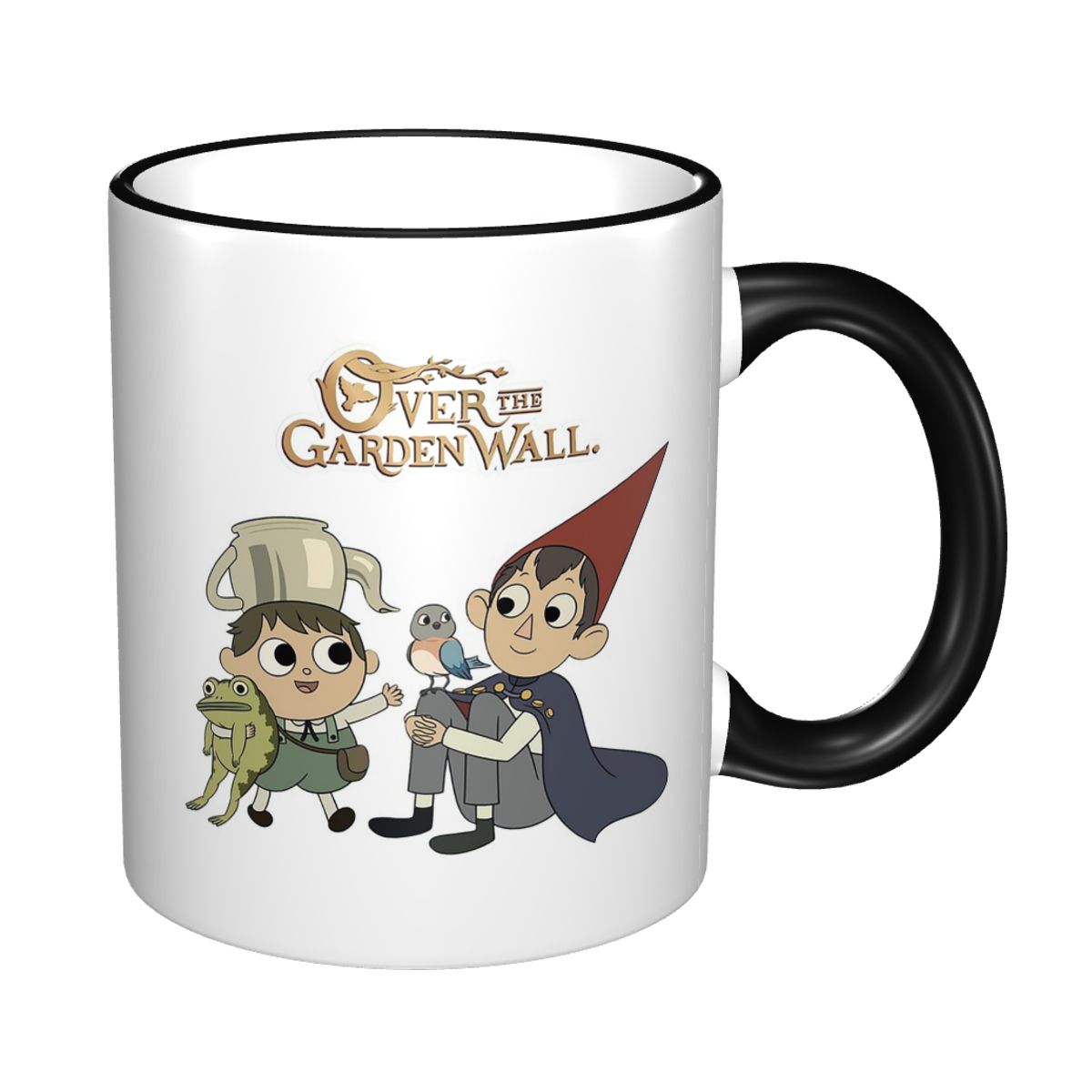 كوب Beyond The Garden، أكواب ق - مراجعة Coffee Tea Gardens وسعره