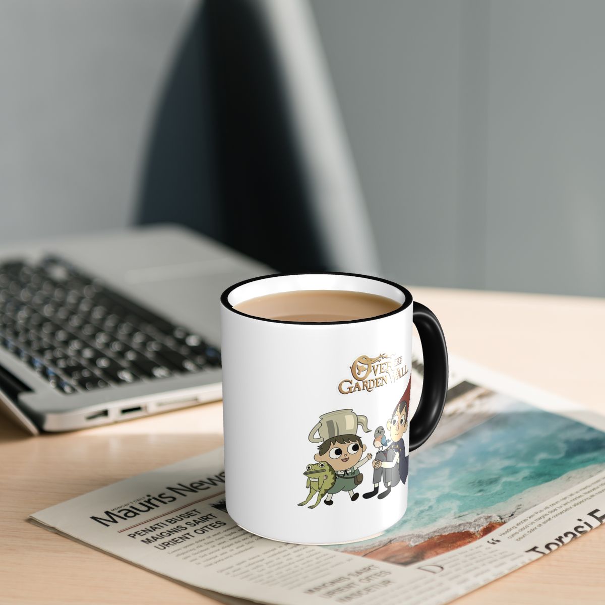 كوب Beyond The Garden، أكواب ق - مراجعة Coffee Tea Gardens وسعره