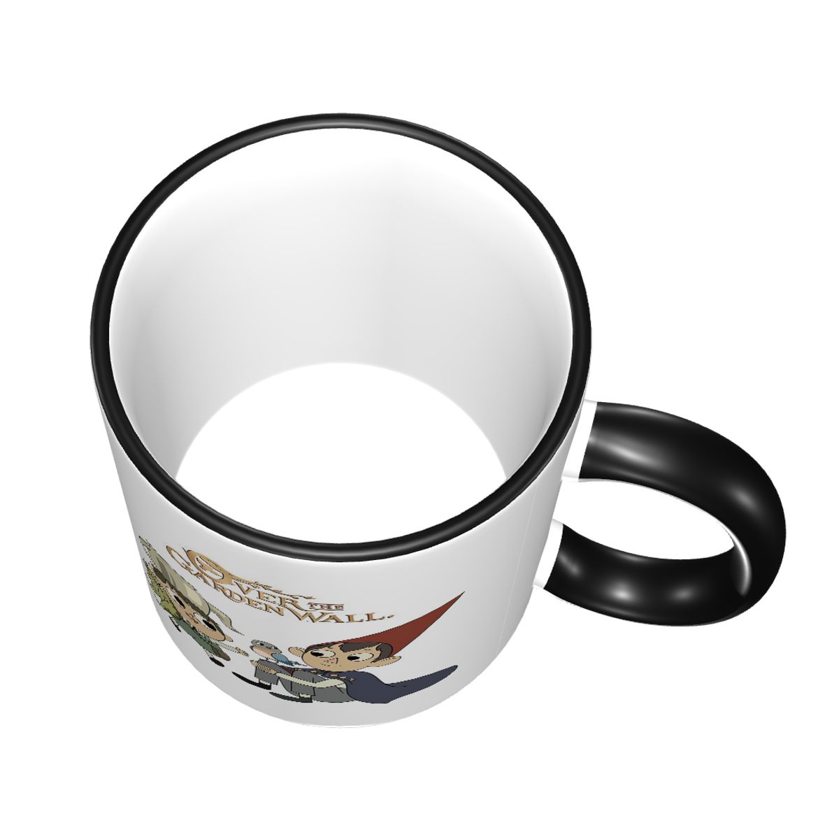 كوب Beyond The Garden، أكواب ق - مراجعة Coffee Tea Gardens وسعره