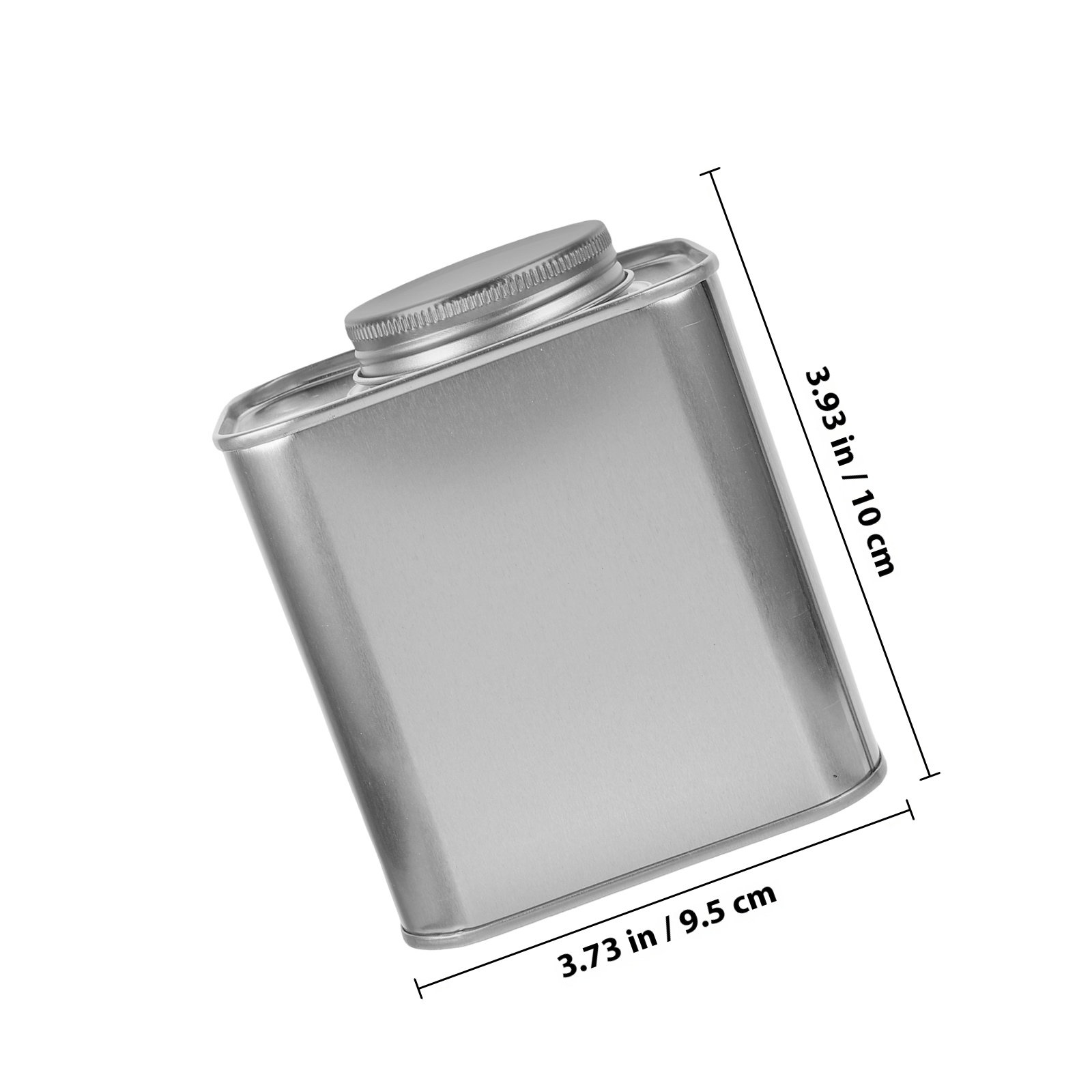 مجموعة من 4 علب معدنية محكمة ا - مراجعة Coffee Tea Canister Set وسعره