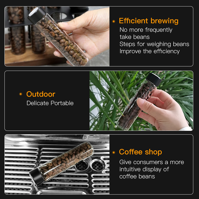 AliKisscafe حامل عرض وحاويات ت - مراجعة Coffee Tea And Sugar Set وسعره