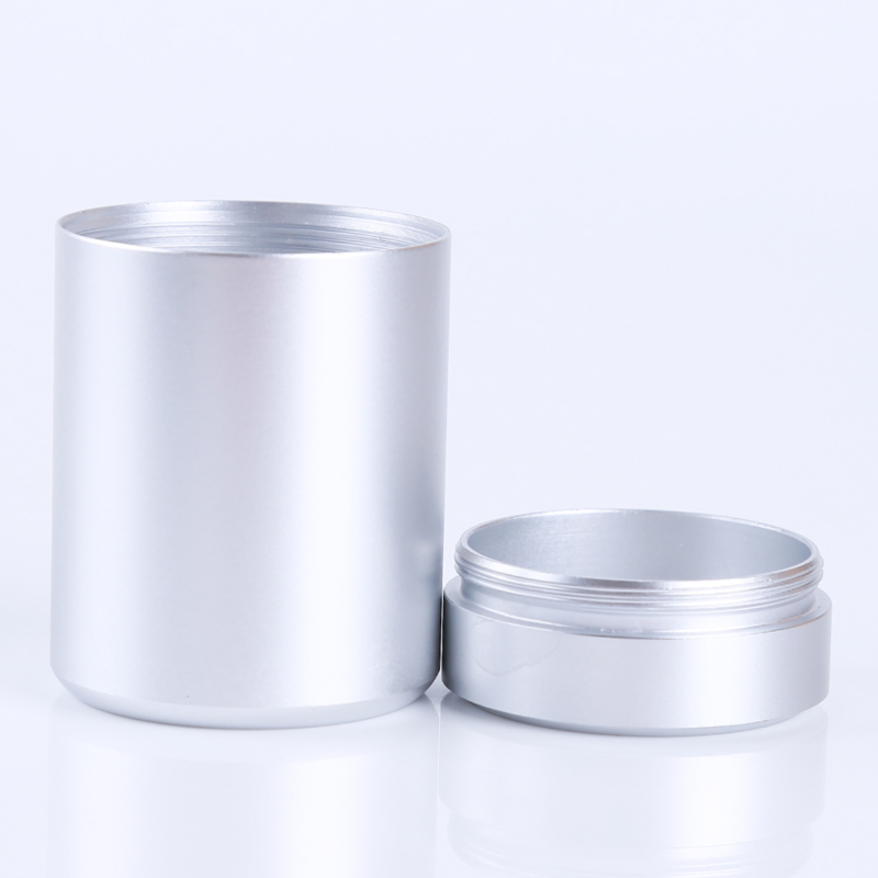 صندوق معدني صغير علبة شاي صغير - مراجعة Coffee Tea Organizer وسعره