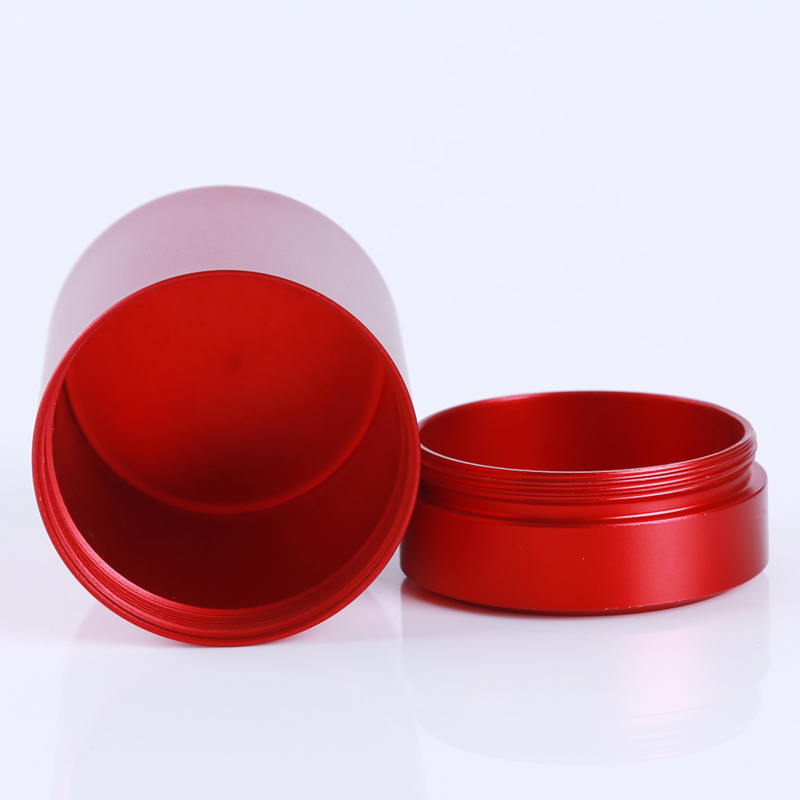 صندوق معدني صغير علبة شاي صغير - مراجعة Coffee Tea Organizer وسعره