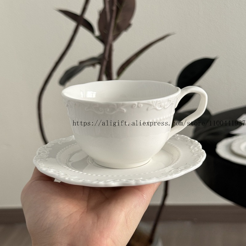 طقم فناجين قهوة وأطباق فاخرة م - مراجعة Coffee Tea And Sugar Set وسعره