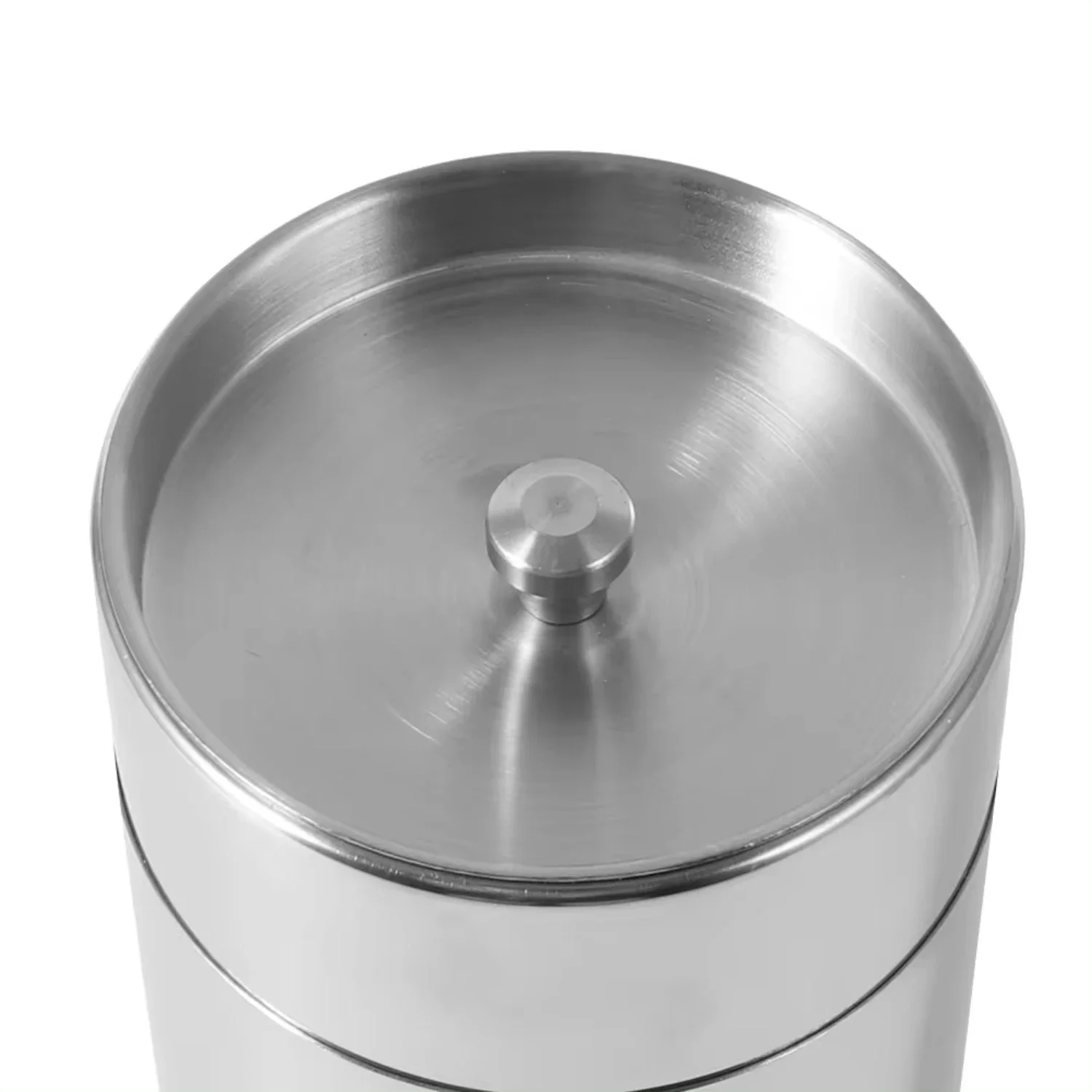 الفولاذ المقاوم للصدأ علب أورا - مراجعة Coffee Tea Sugar وسعره